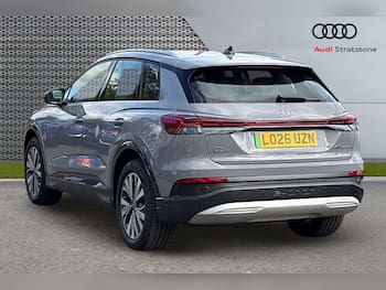 Used Audi Q4 e-tron 2026 for sale - 79730977: Photo