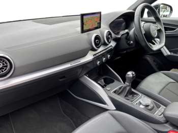 Used Audi Q2 2022 for sale - 74863721: Photo