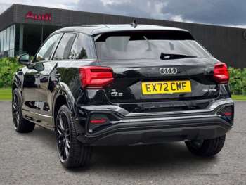 Used Audi Q2 2022 for sale - 74863721: Photo