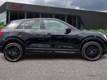Used Audi Q2 2022 for sale - 74863721: Photo