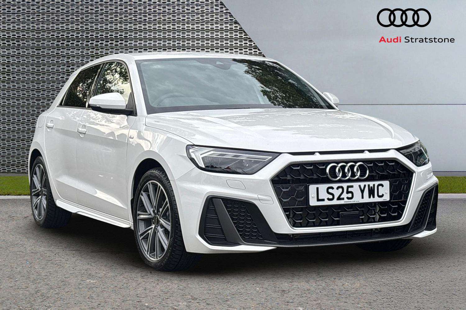 Used Audi A1 2025 for sale - 76156350: Photo 1