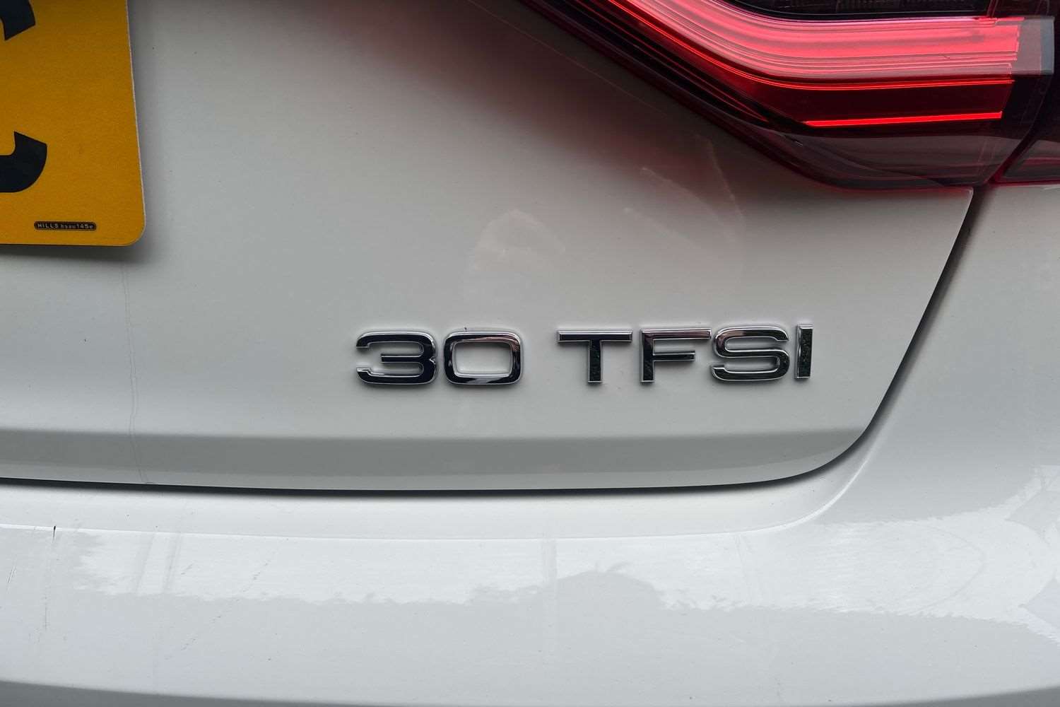 Used Audi A1 2025 for sale - 76156350: Photo 12