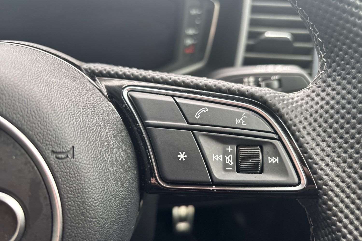 Used Audi A1 2025 for sale - 76156350: Photo 17