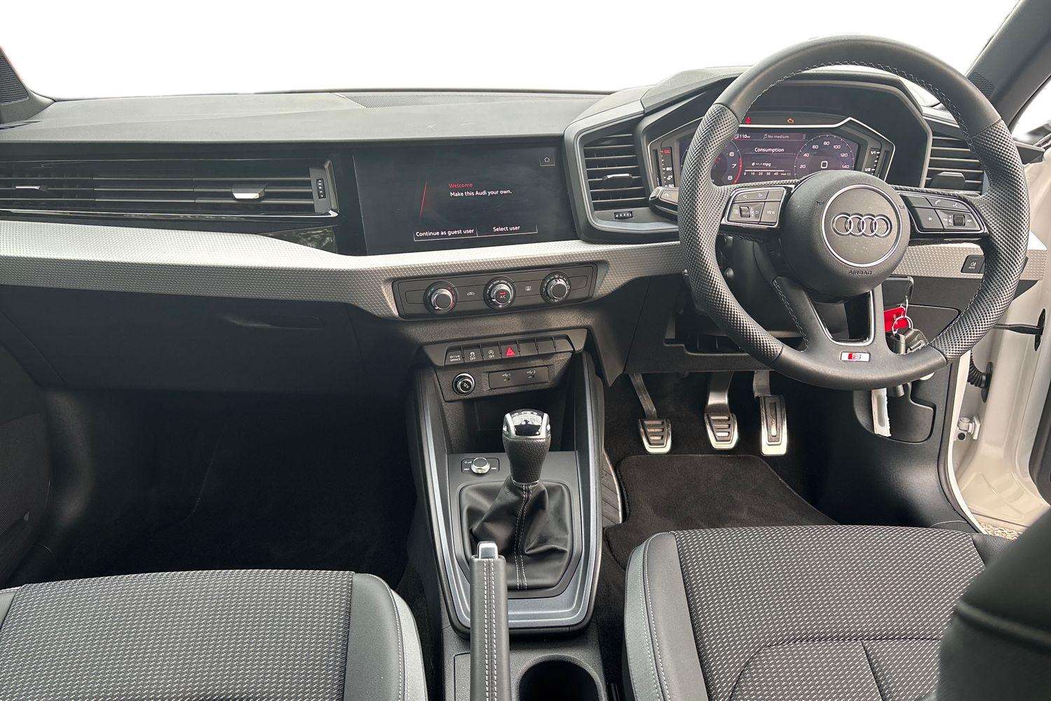 Used Audi A1 2025 for sale - 76156350: Photo 19