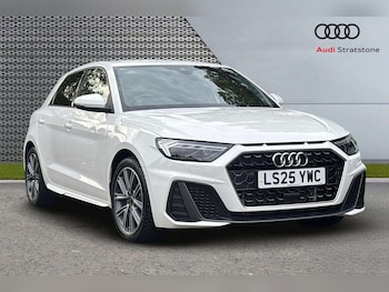 Used Audi A1 2025 for sale - 76156350: Photo