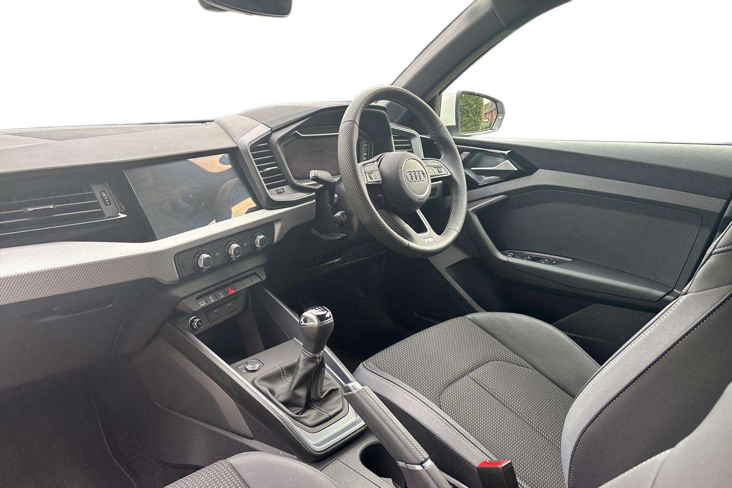 Used Audi A1 2025 for sale - 76156350: Photo 2