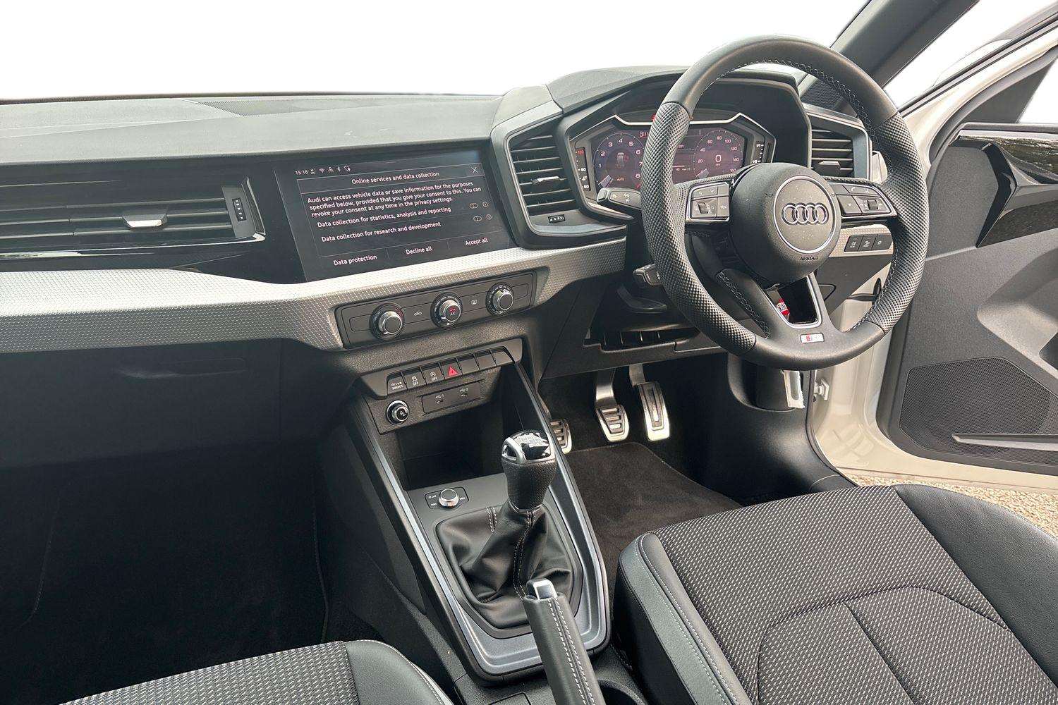 Used Audi A1 2025 for sale - 76156350: Photo 20