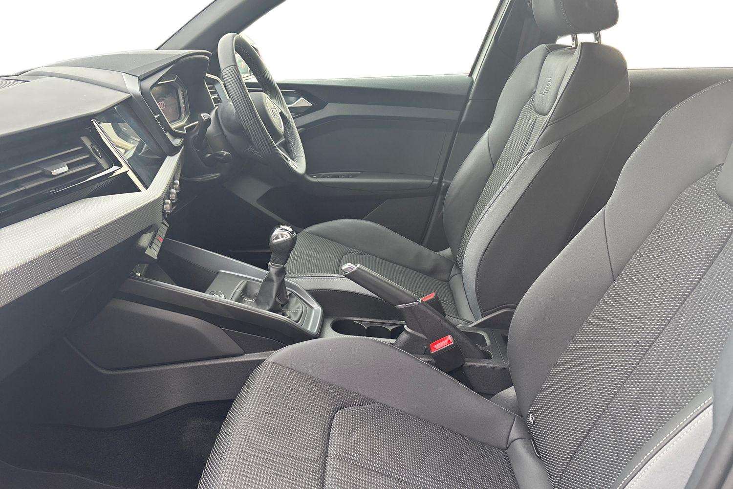 Used Audi A1 2025 for sale - 76156350: Photo 21
