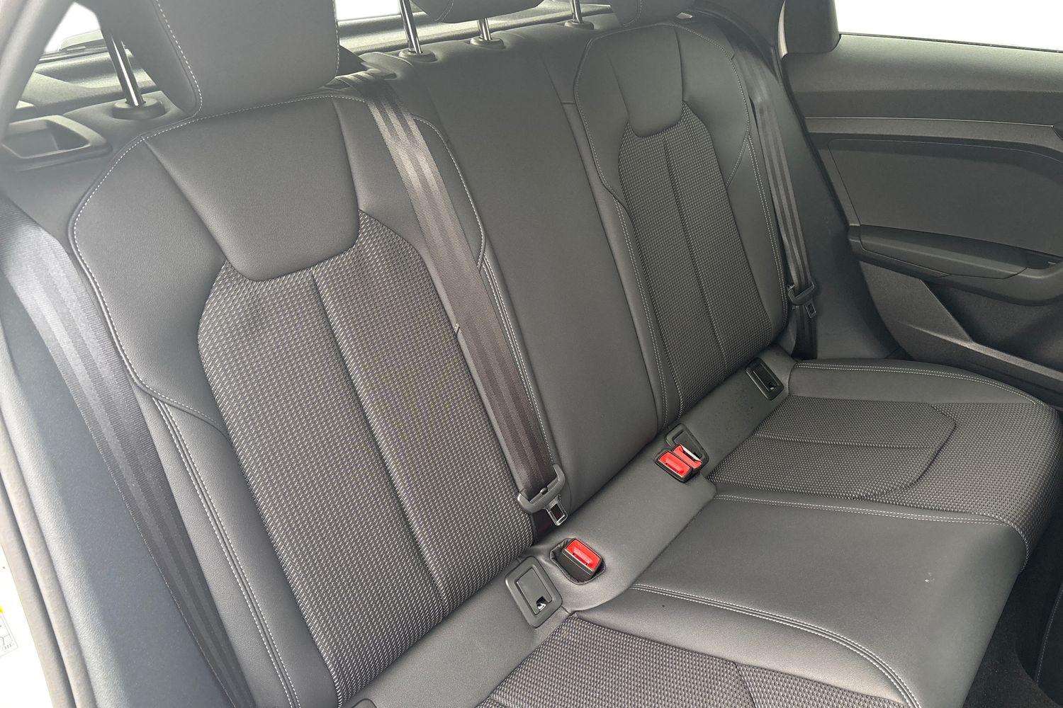Used Audi A1 2025 for sale - 76156350: Photo 22