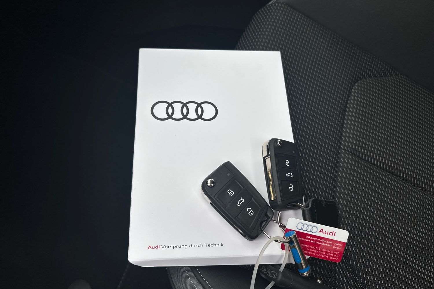 Used Audi A1 2025 for sale - 76156350: Photo 25