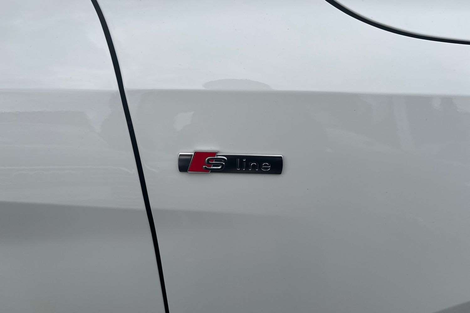 Used Audi A1 2025 for sale - 76156350: Photo 28