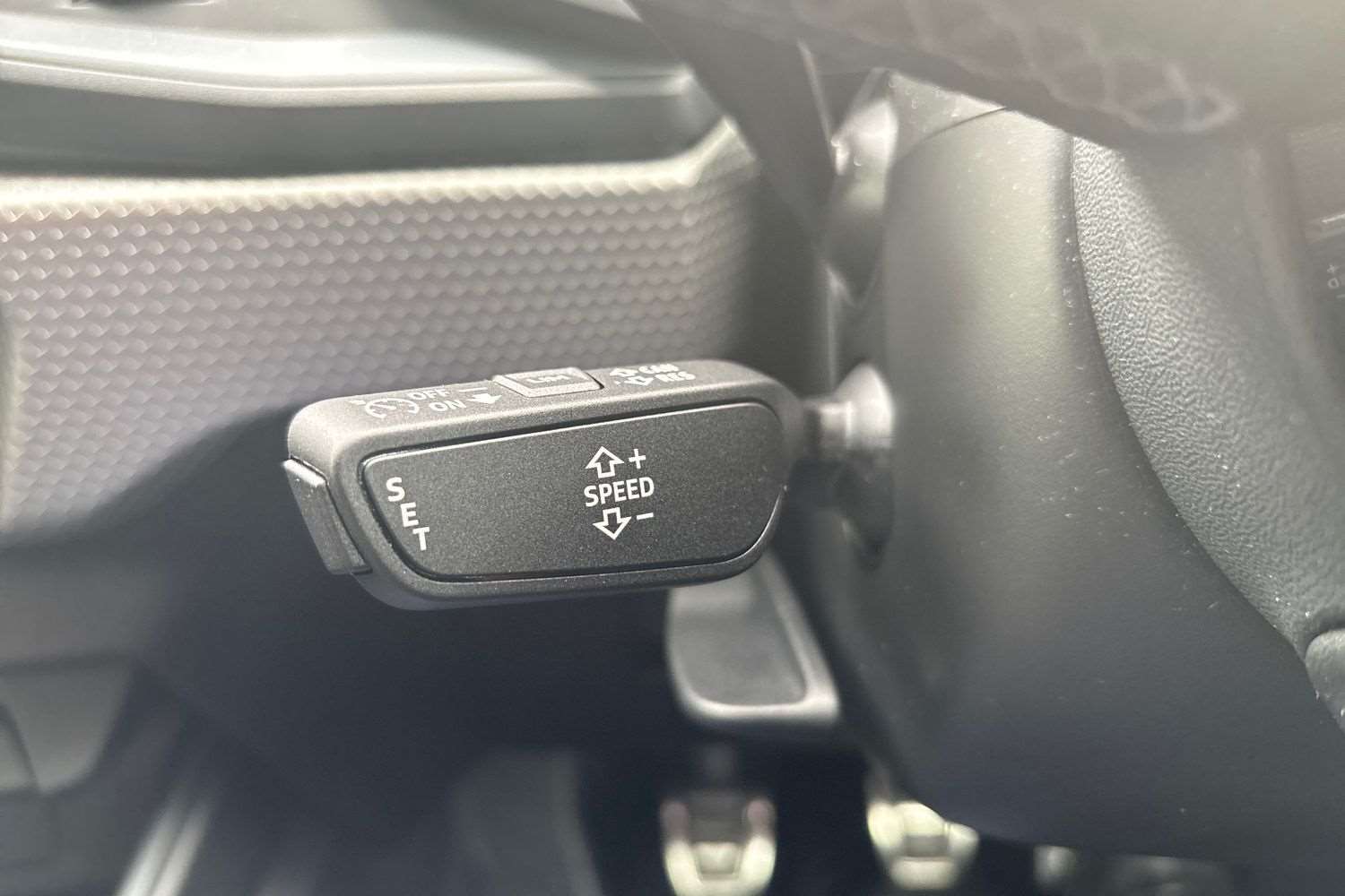 Used Audi A1 2025 for sale - 76156350: Photo 29