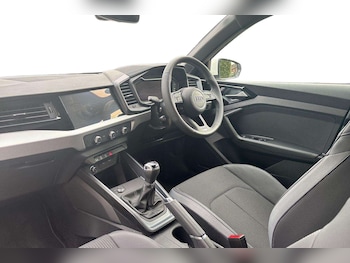 Used Audi A1 2025 for sale - 76156350: Photo