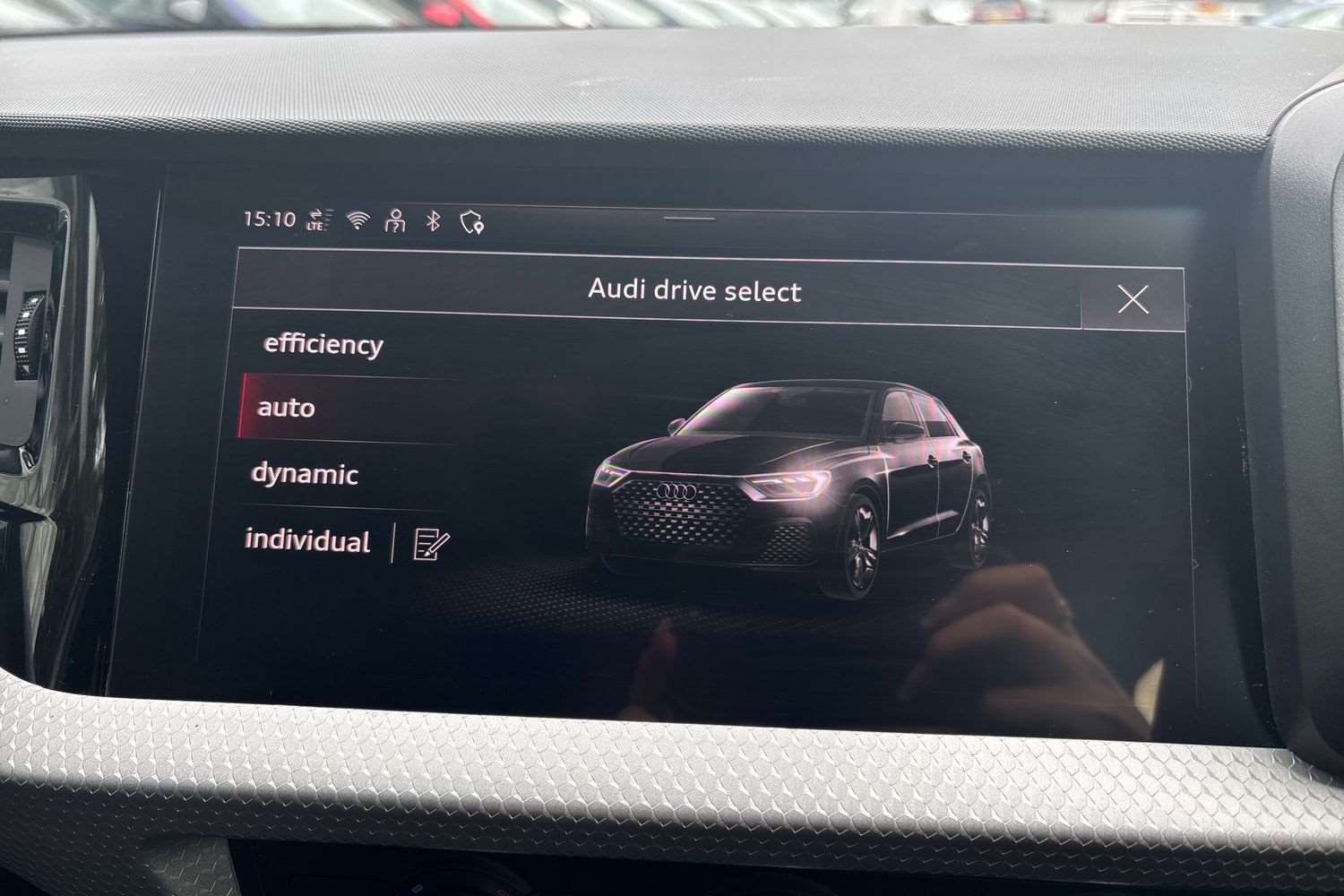 Used Audi A1 2025 for sale - 76156350: Photo 30