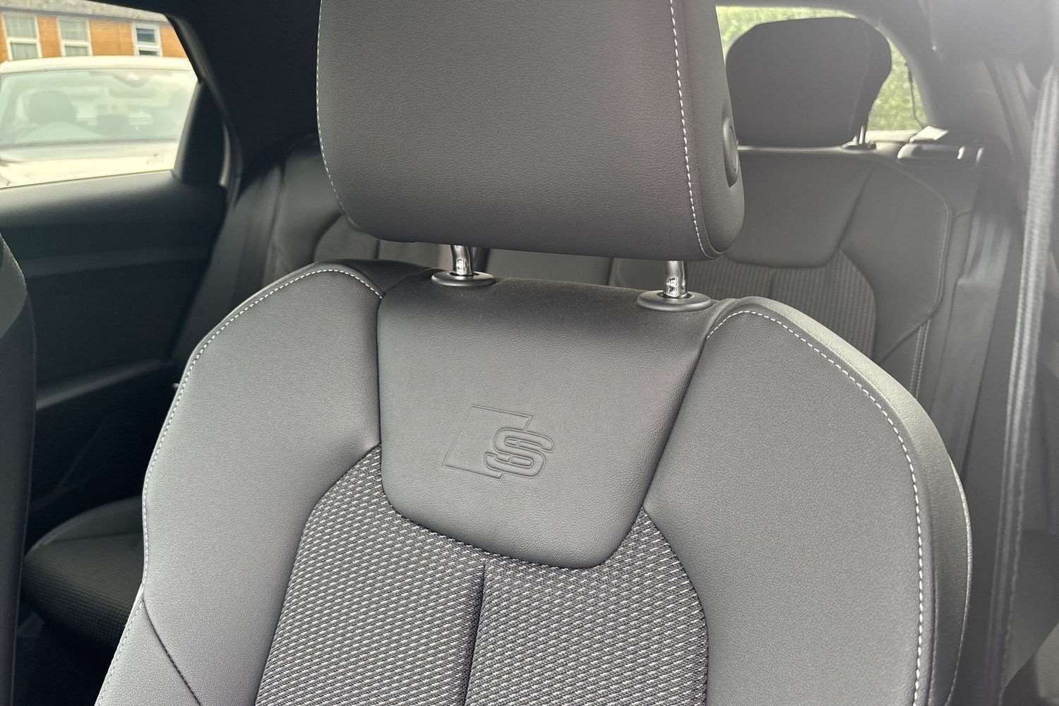 Used Audi A1 2025 for sale - 76156350: Photo 35