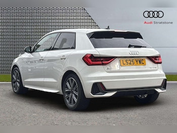 Used Audi A1 2025 for sale - 76156350: Photo