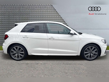 Used Audi A1 2025 for sale - 76156350: Photo