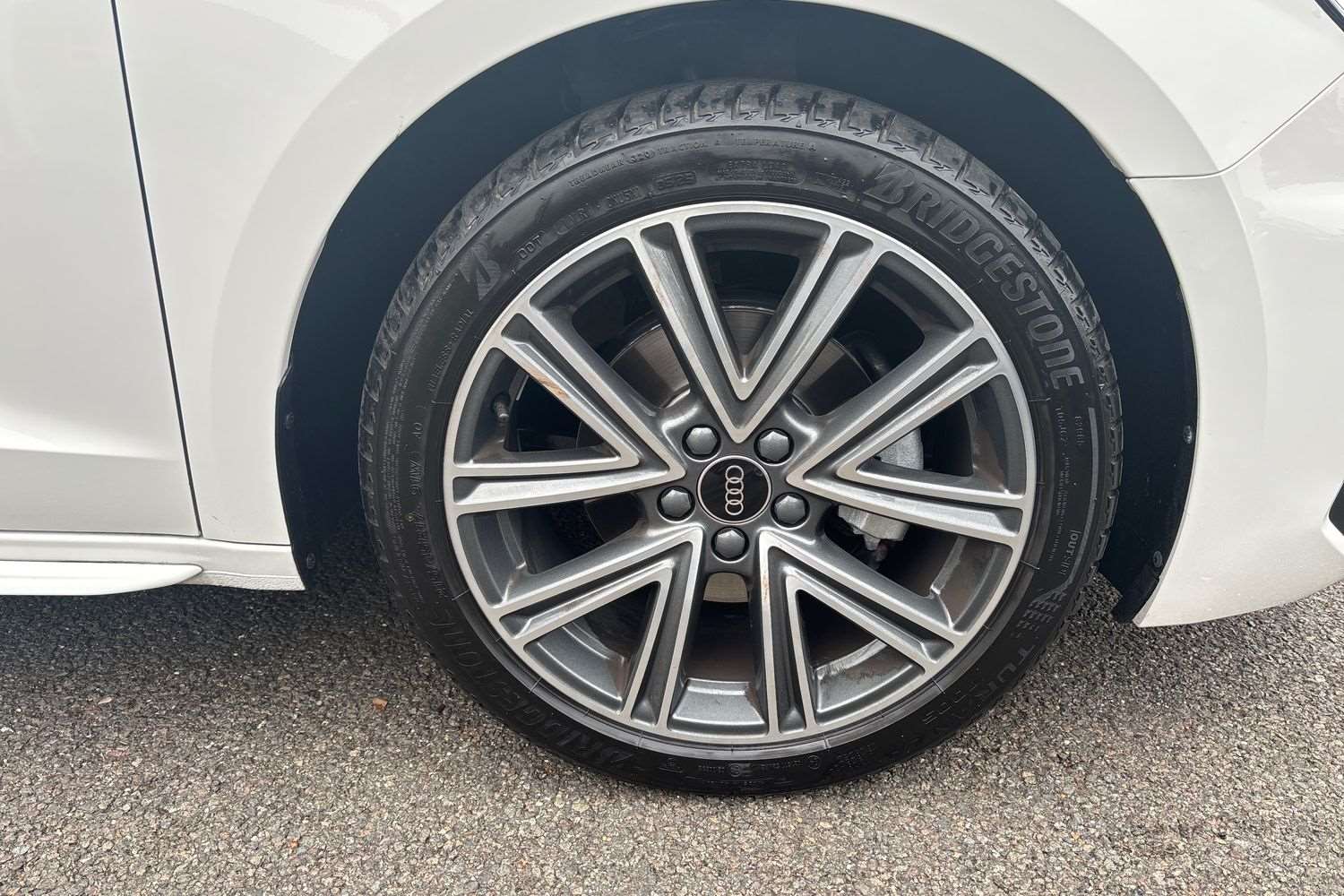Used Audi A1 2025 for sale - 76156350: Photo 5