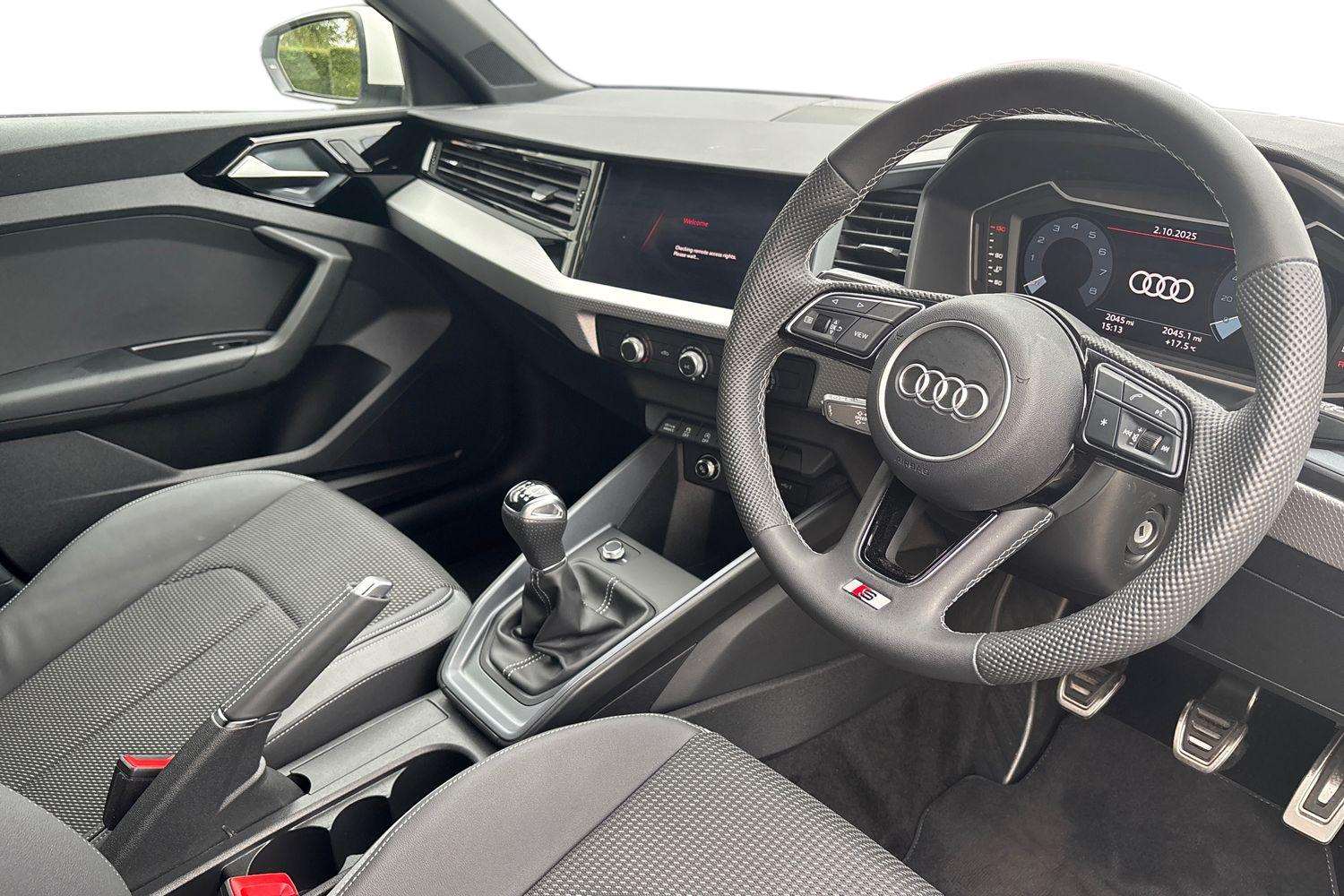 Used Audi A1 2025 for sale - 76156350: Photo 6