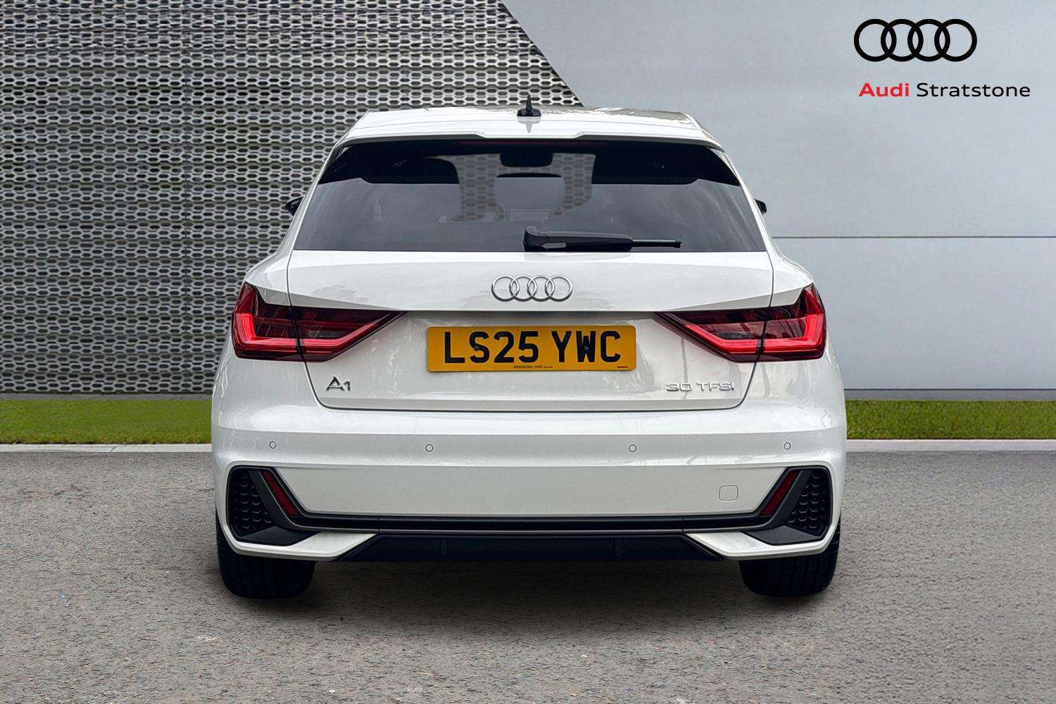 Used Audi A1 2025 for sale - 76156350: Photo 7