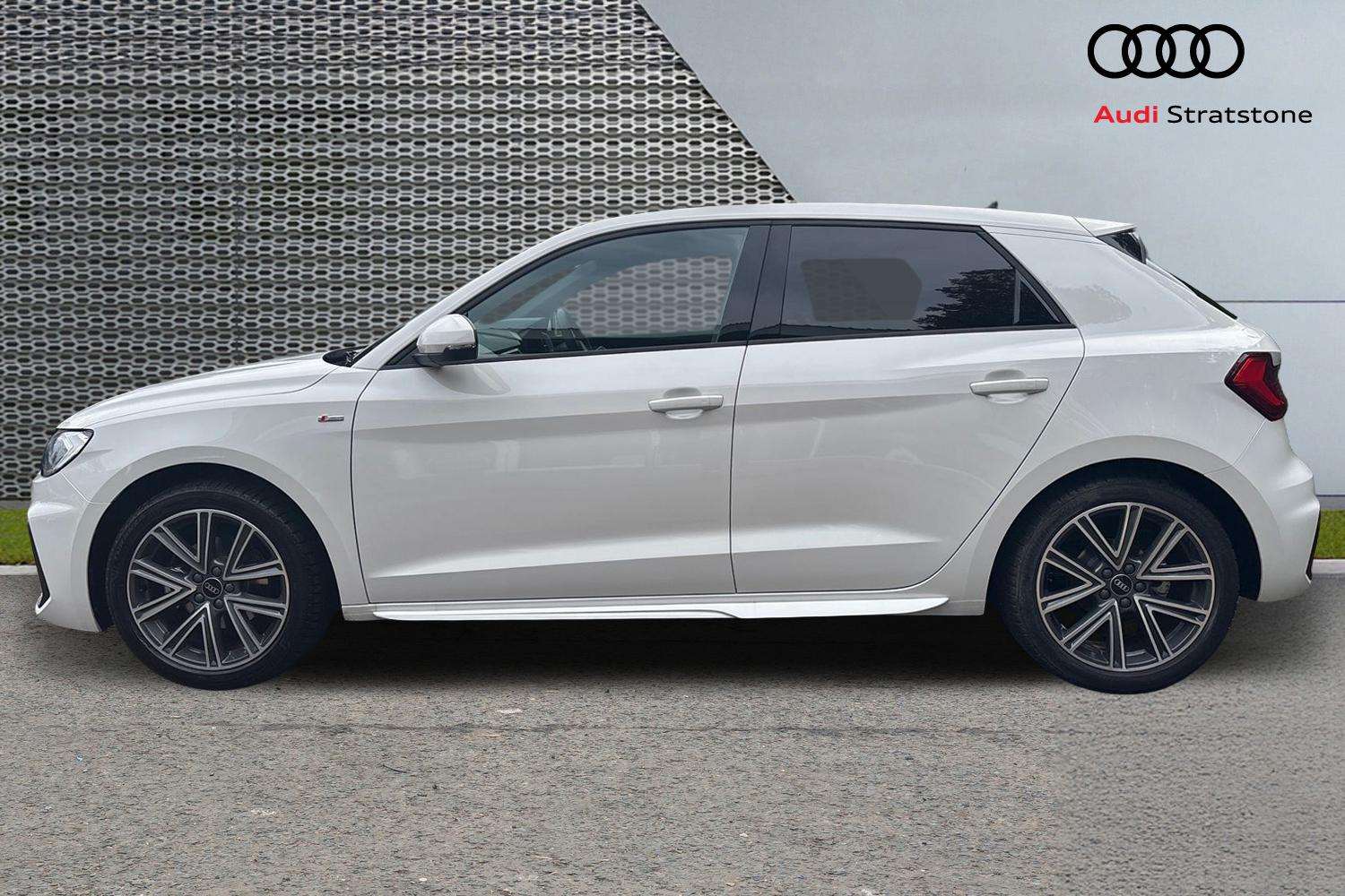 Used Audi A1 2025 for sale - 76156350: Photo 8