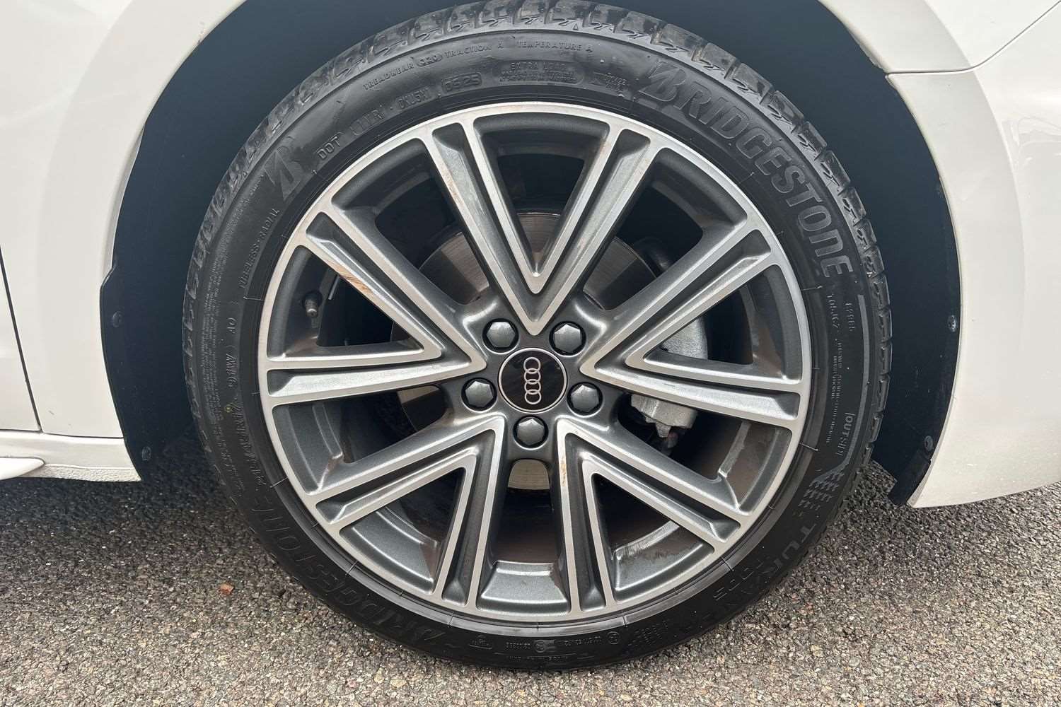 Used Audi A1 2025 for sale - 76156350: Photo 9