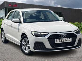 2022 - 25 TFSI Technik 5dr