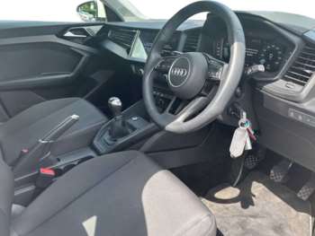 Used Audi A1 2022 for sale - 74863722: Photo