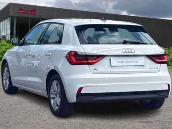 Used Audi A1 2022 for sale - 74863722: Photo