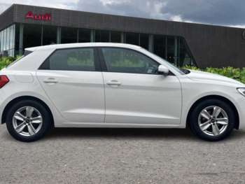 Used Audi A1 2022 for sale - 74863722: Photo
