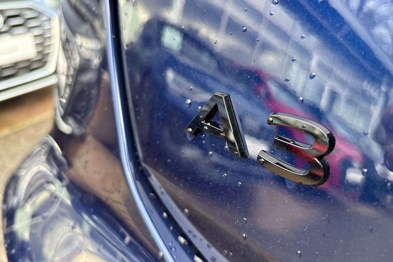 Used Audi A3 2025 for sale - 76524018: Photo 12