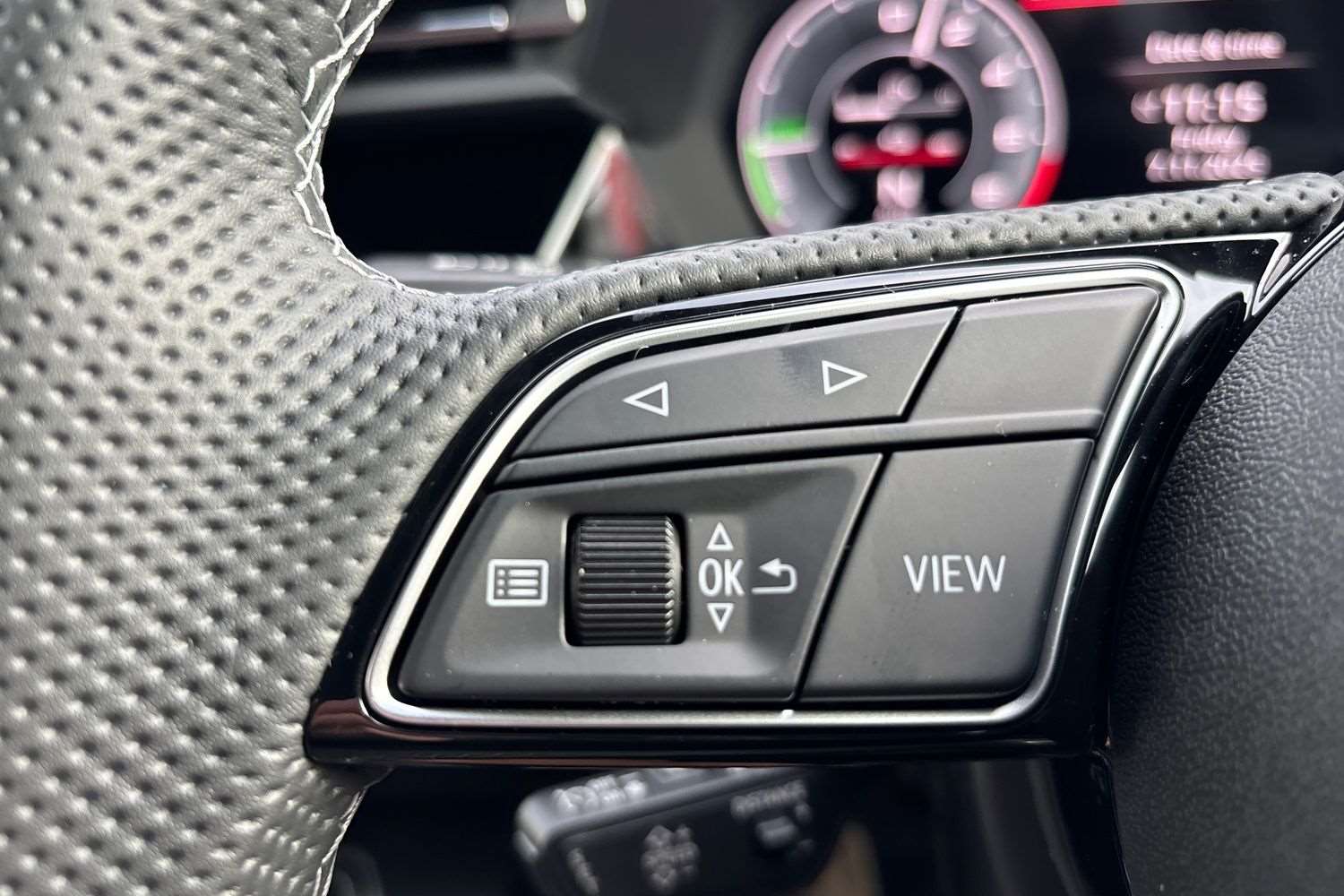 Used Audi A3 2025 for sale - 76524018: Photo 16