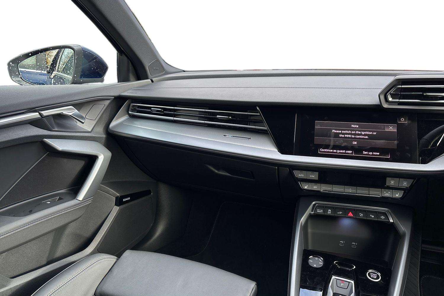 Used Audi A3 2025 for sale - 76524018: Photo 19