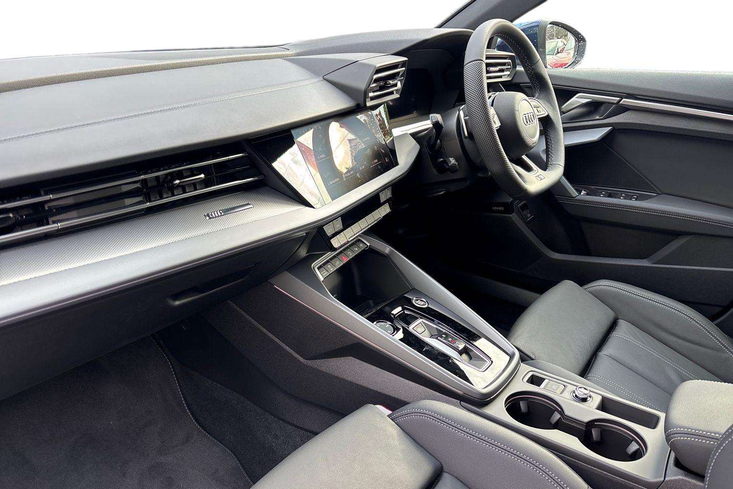 Used Audi A3 2025 for sale - 76524018: Photo 2