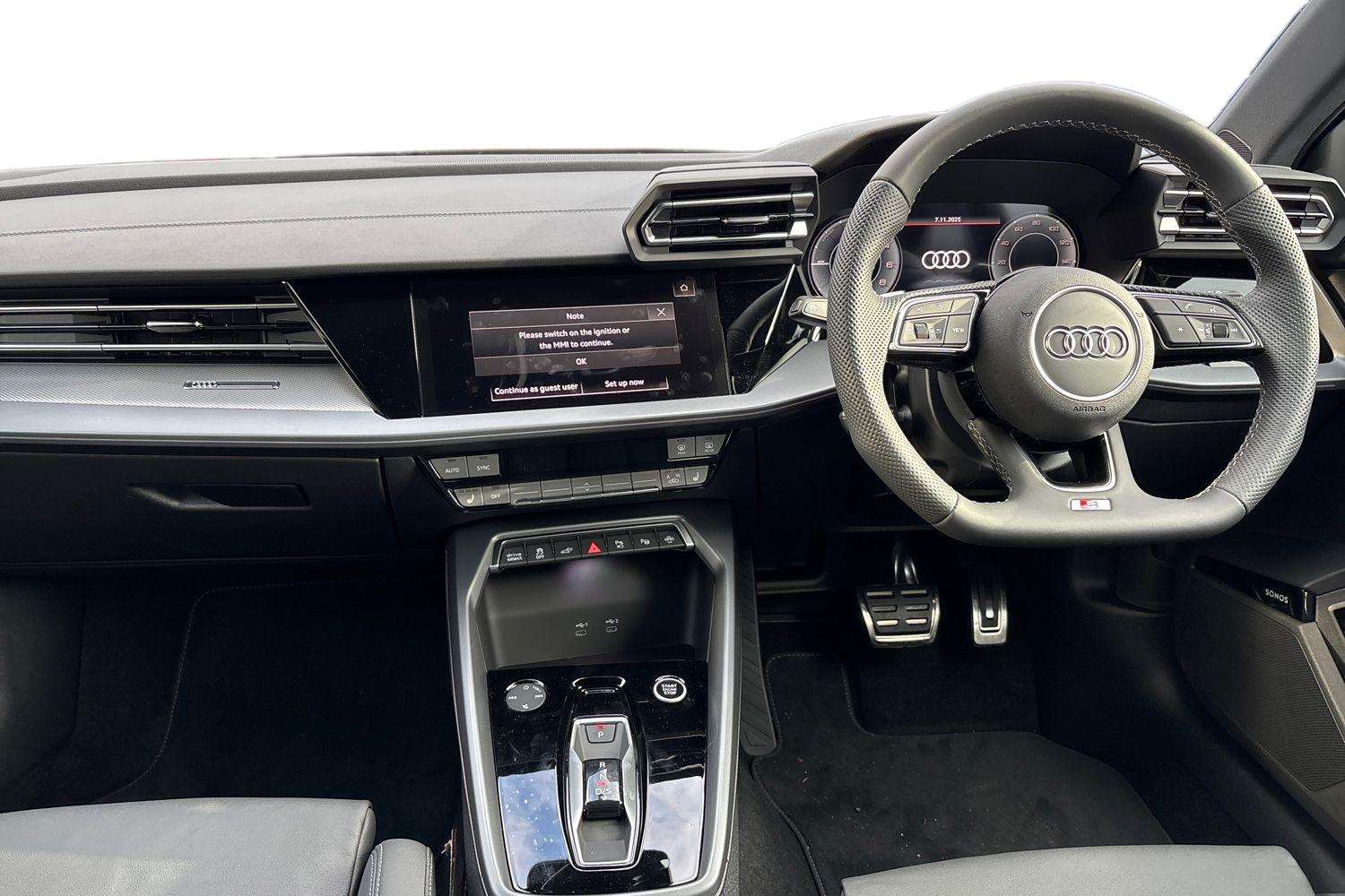 Used Audi A3 2025 for sale - 76524018: Photo 20