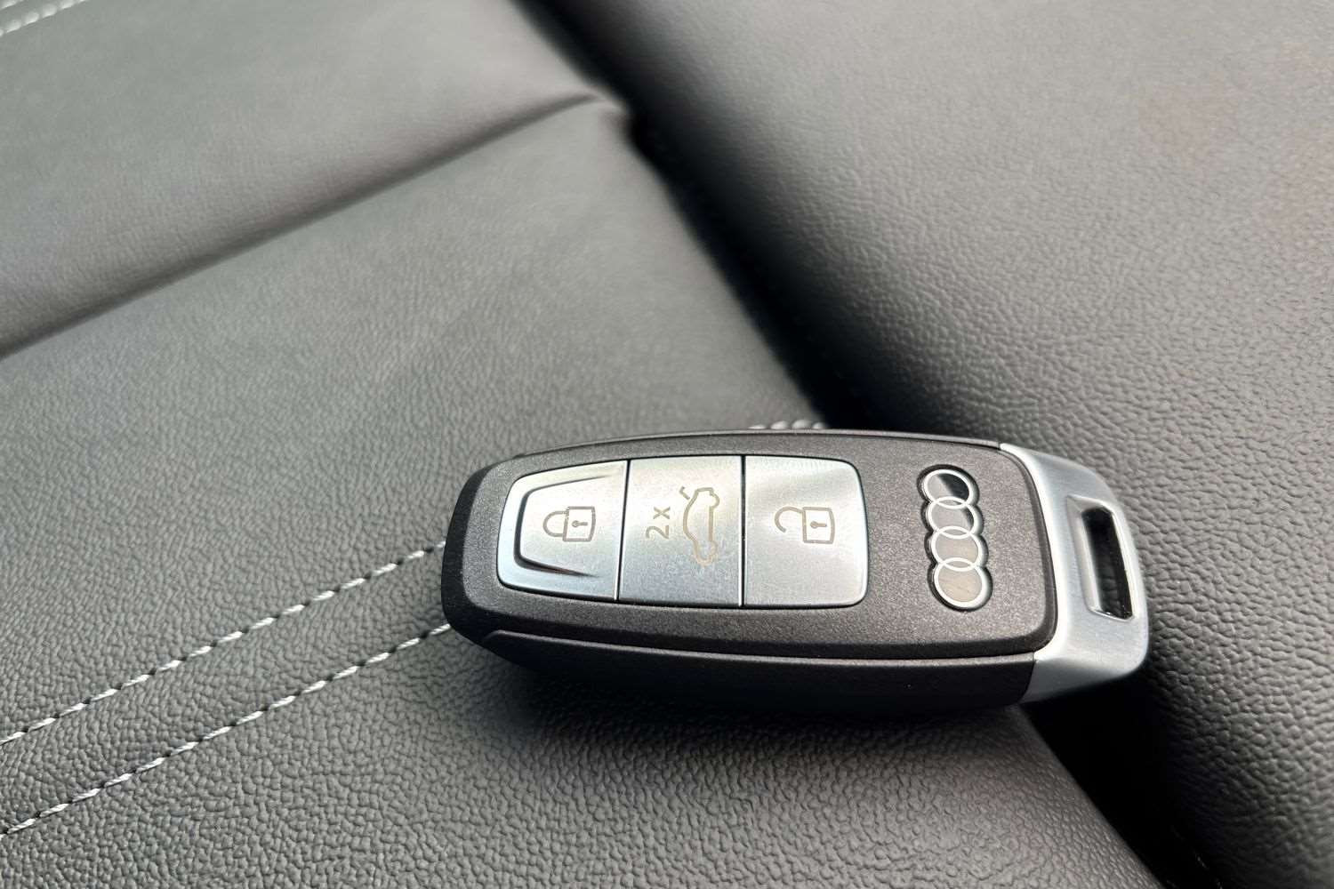 Used Audi A3 2025 for sale - 76524018: Photo 25