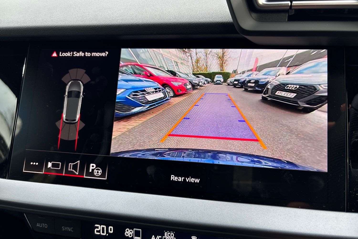 Used Audi A3 2025 for sale - 76524018: Photo 26