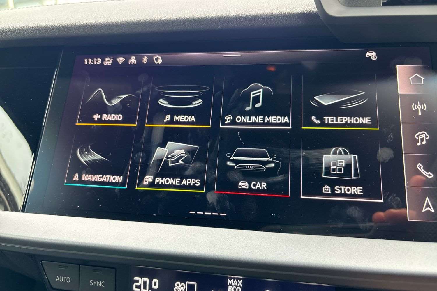 Used Audi A3 2025 for sale - 76524018: Photo 27