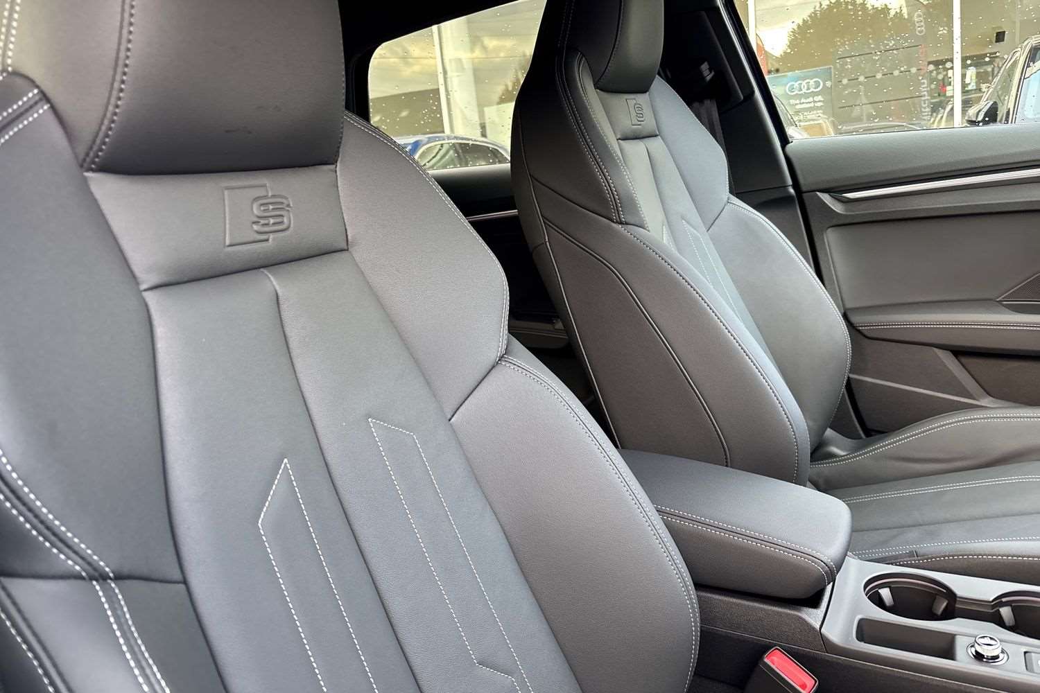 Used Audi A3 2025 for sale - 76524018: Photo 31