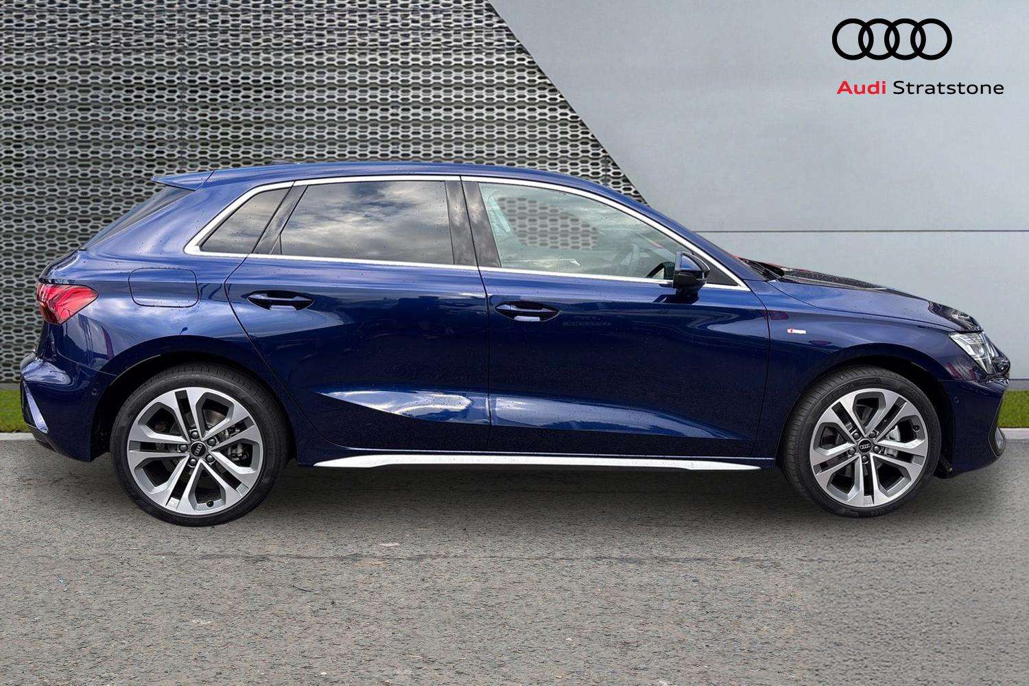 Used Audi A3 2025 for sale - 76524018: Photo 4