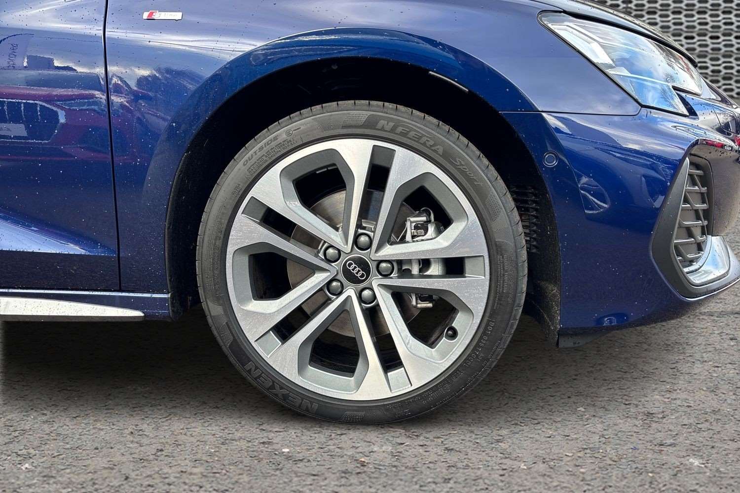 Used Audi A3 2025 for sale - 76524018: Photo 5