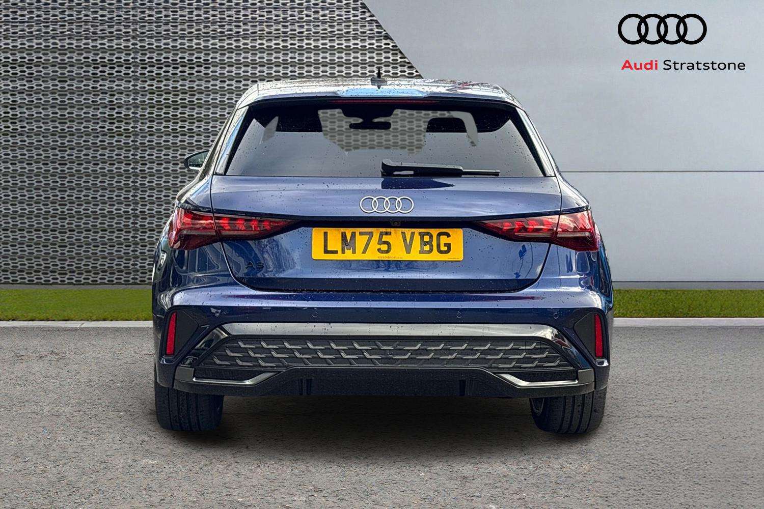 Used Audi A3 2025 for sale - 76524018: Photo 7