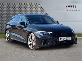 Used Audi A3 2024 for sale - 79511439: Photo