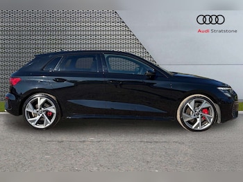 Used Audi A3 2024 for sale - 79511439: Photo