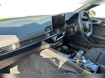 Used Audi A5 2023 for sale - 79753795: Photo