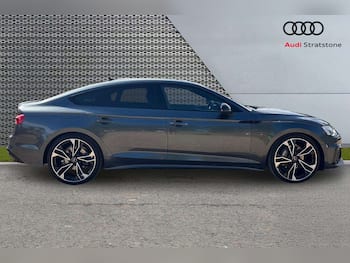 Used Audi A5 2023 for sale - 79753795: Photo