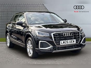 Used Audi Q2 2026 for sale - 79702307: Photo