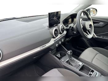 Used Audi Q2 2026 for sale - 79702307: Photo