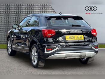 Used Audi Q2 2026 for sale - 79702307: Photo