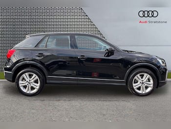 Used Audi Q2 2026 for sale - 79702307: Photo